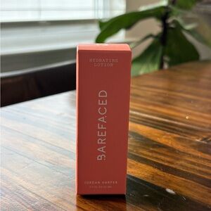 Barefaced Hydrating Lotion Mini